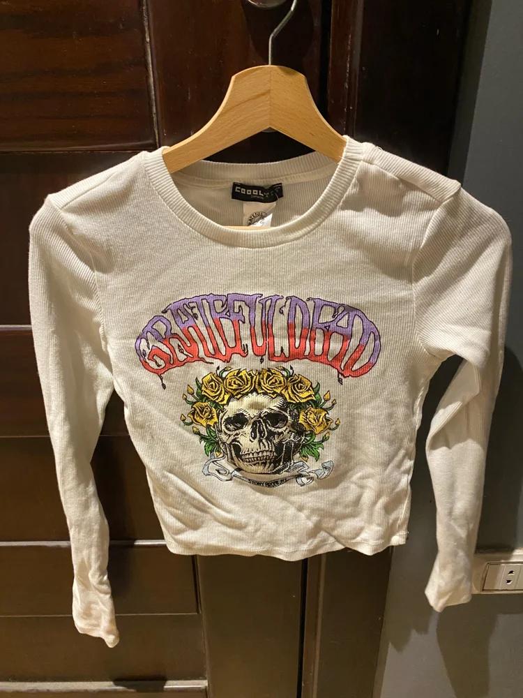 Defacto Long Sleeve