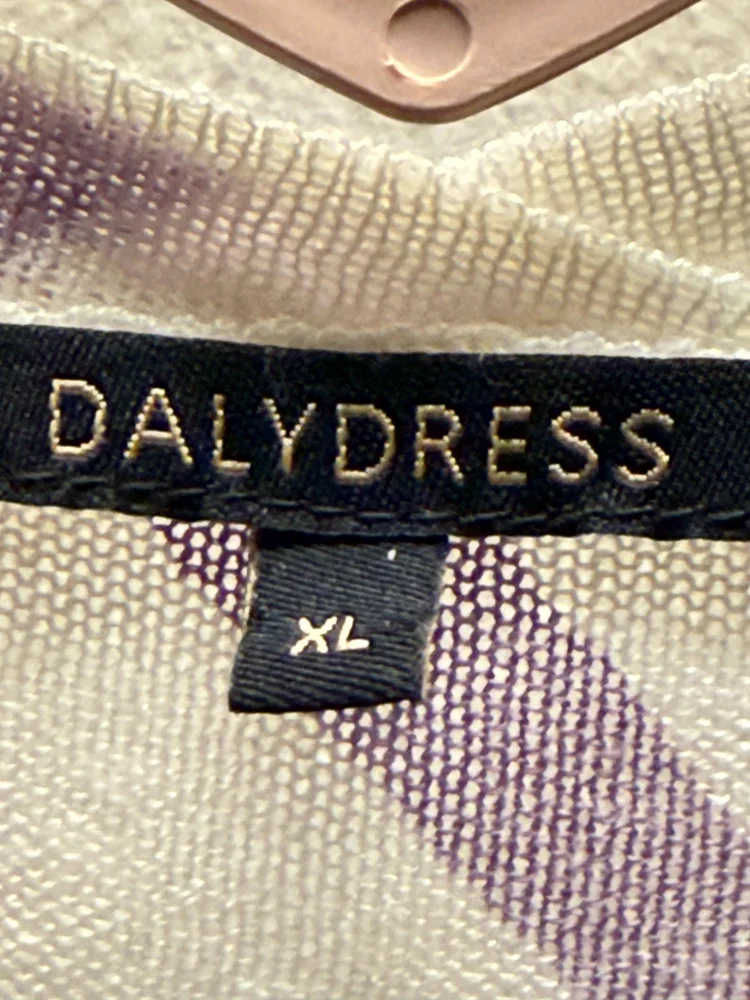 Dalydress Cardigans, Very good, size XL / 42 / 14, photo 3
