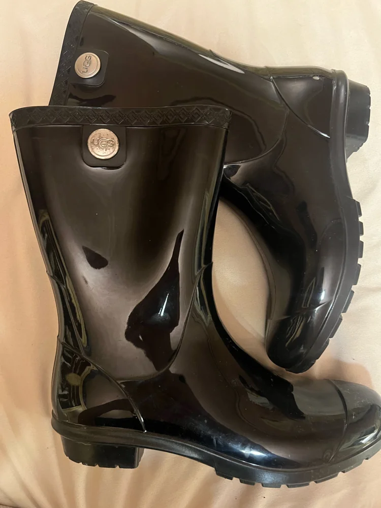 UGG Boots, size 38.5, photo 3