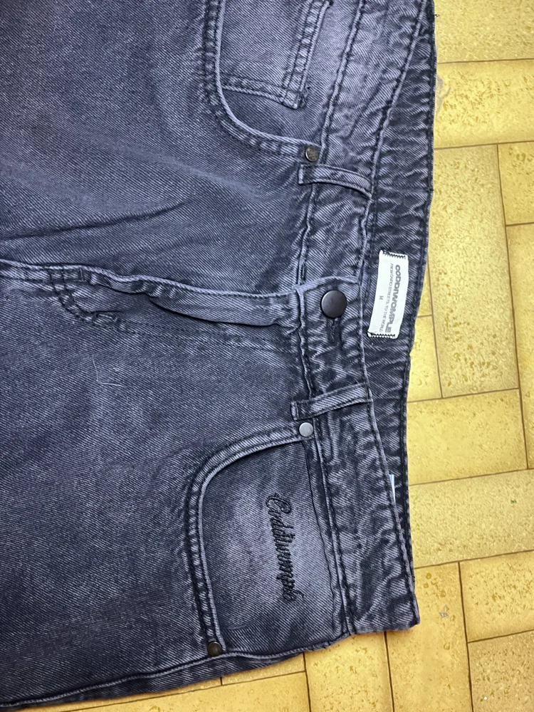 local brands Jeans, size W32, photo 3