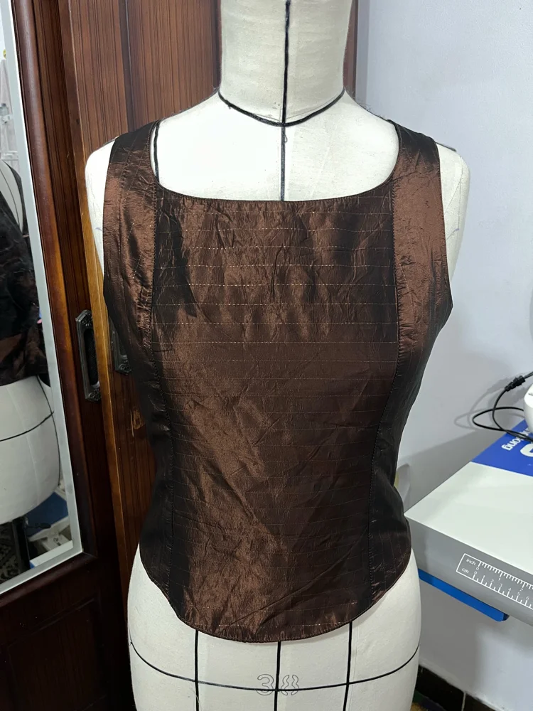 Jacqueline Riu Corsets, size M / 38 / 10, photo 4