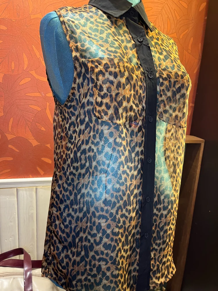 Dickies Tank Tops, size M / 38 / 10, photo 2