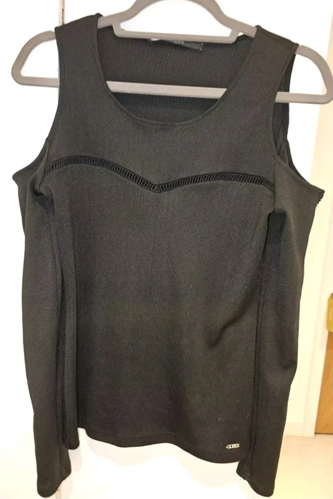 GUESS Long Sleeve, size S / 36 / 8, photo 5