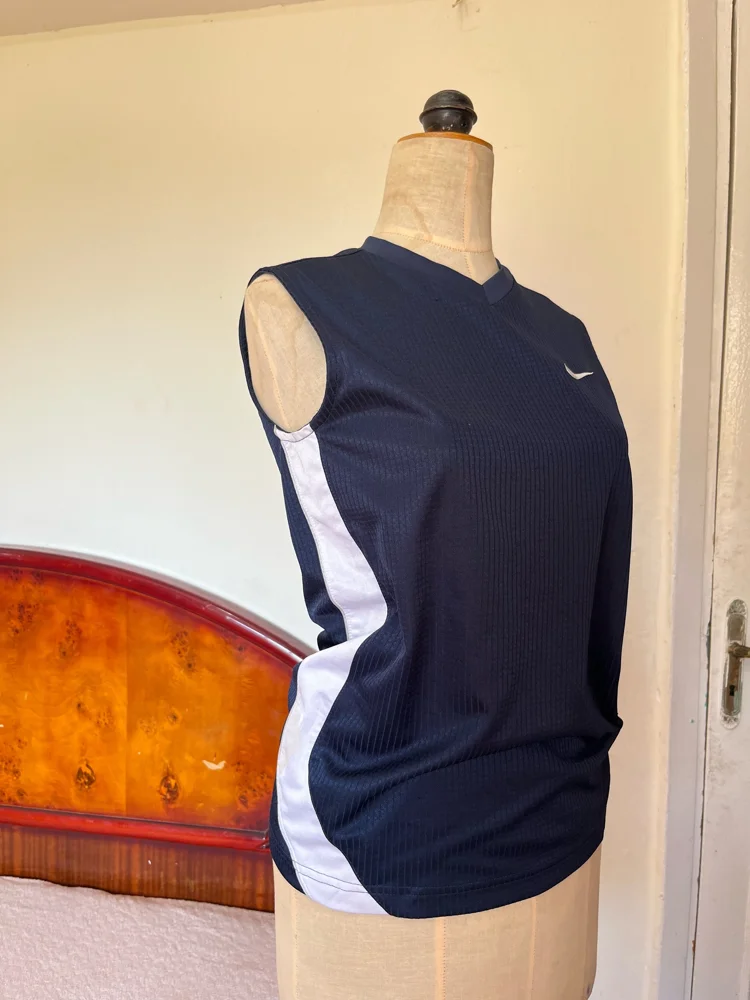 Nike Tank Tops, size M, photo 6