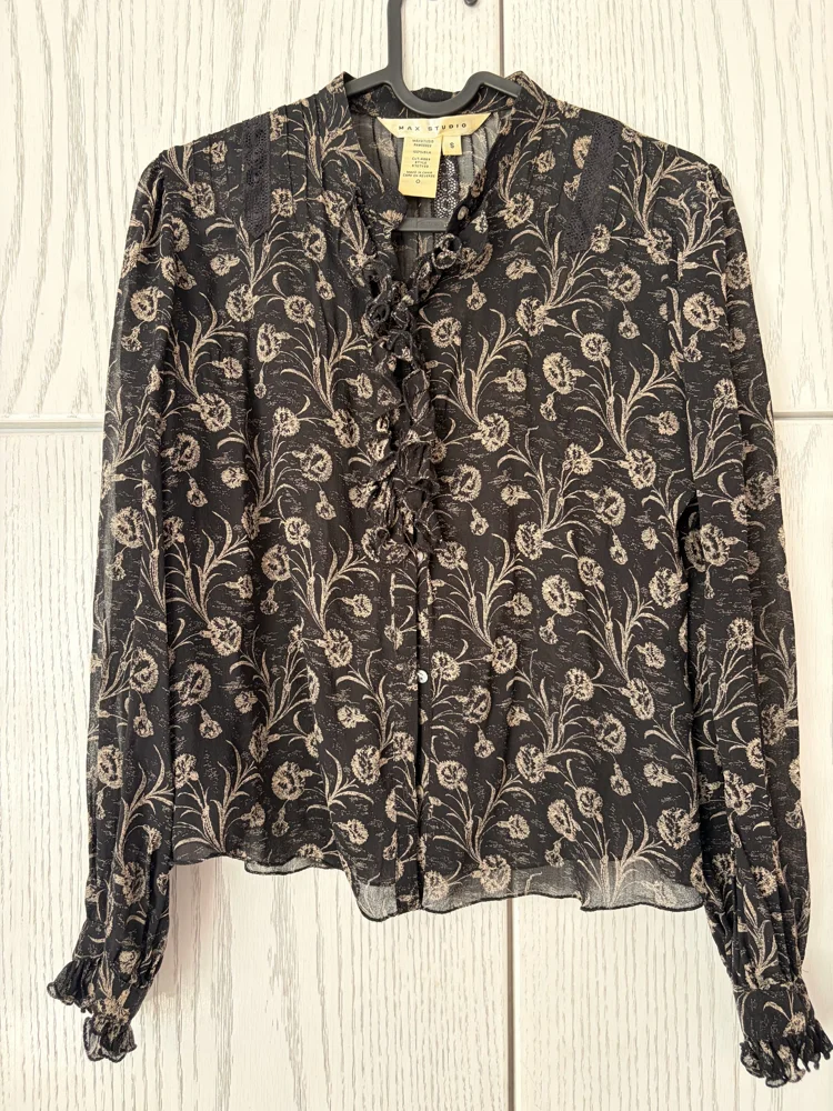 Max Blouses