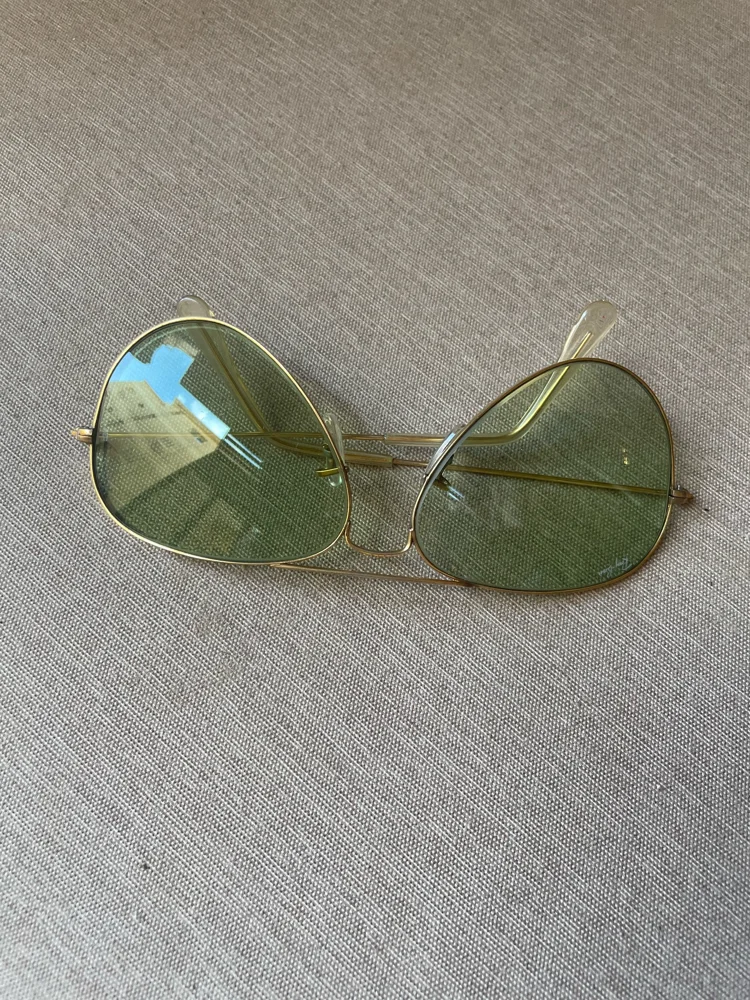 Ray-Ban نضارات شمس، حالة جيدة، صورة 2