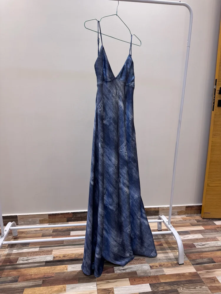 Zara Maxi Dresses, size XS / 34 / 6, photo 2
