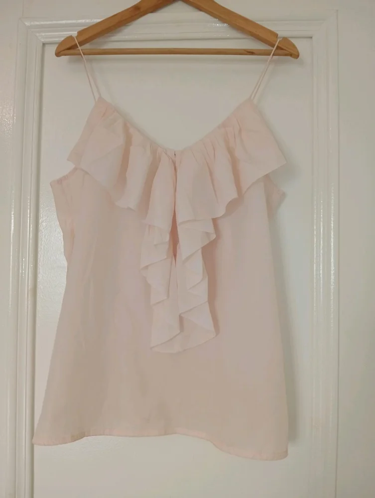 H&M Cami Tops