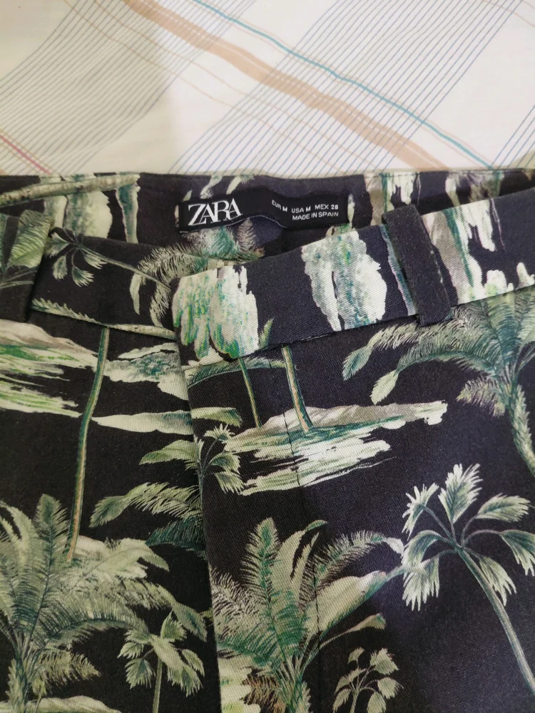 Zara Pants, size S / 36 / 8, photo 6