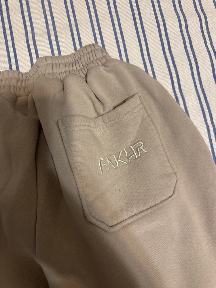 Local Sweatpants, Good, size S, photo 3