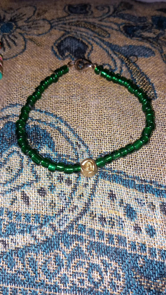 Bracelets, size Other, photo 4