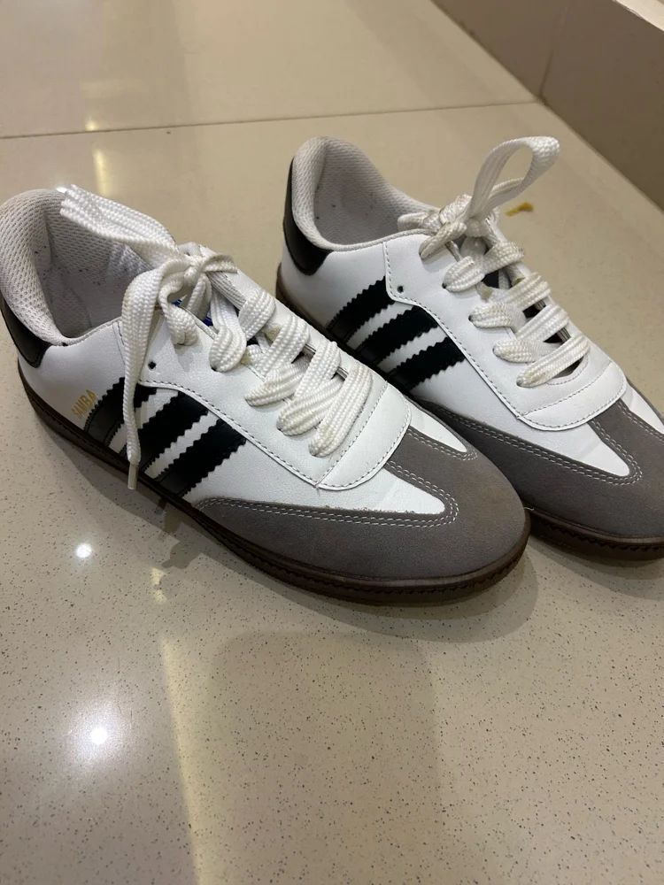 Sneakers, size 38, photo 2