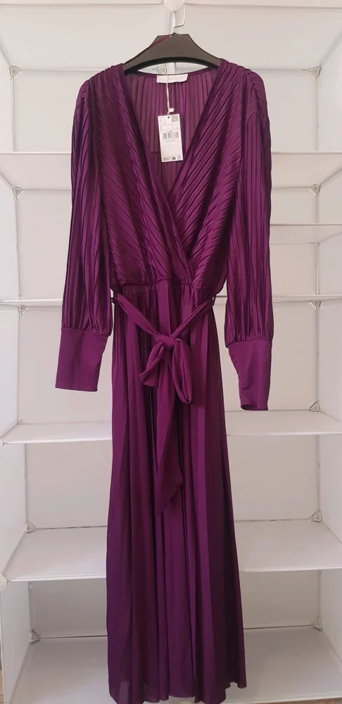 Mango Maxi Dresses