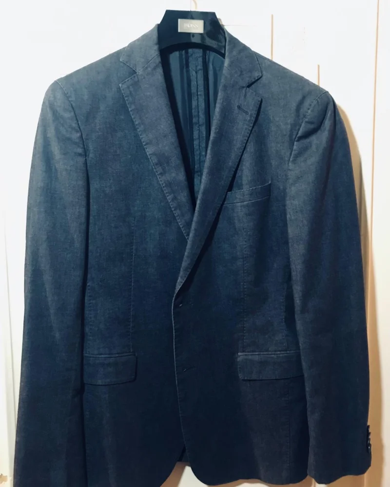 Hugo Boss Jackets