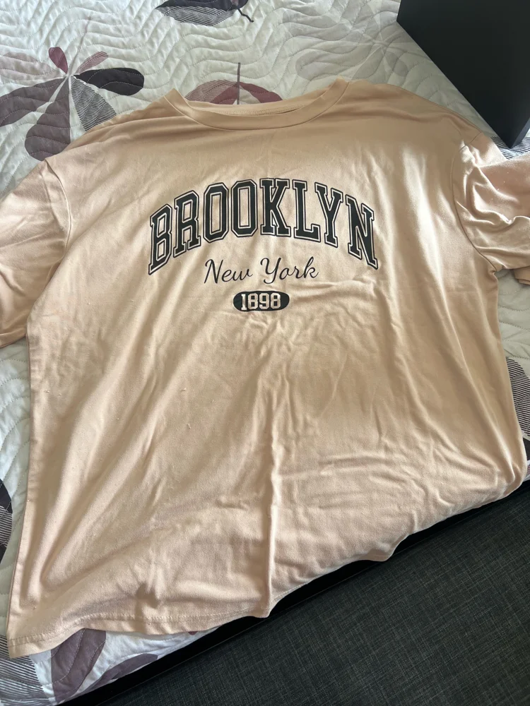Shein Shirts