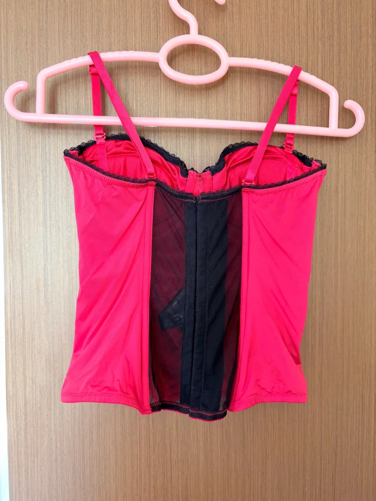 H&M Corsets, size M / 38 / 10, photo 2