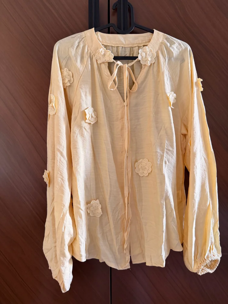 Shein قمصان