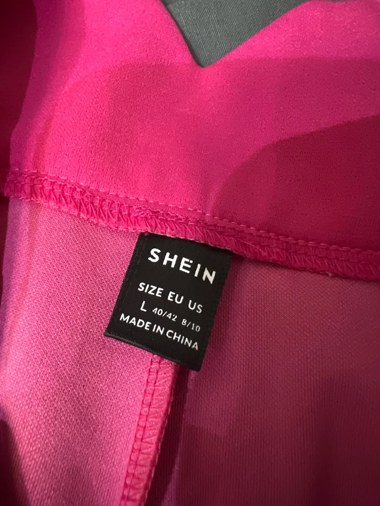 Shein Pants, size L / 40 / 12, photo 3
