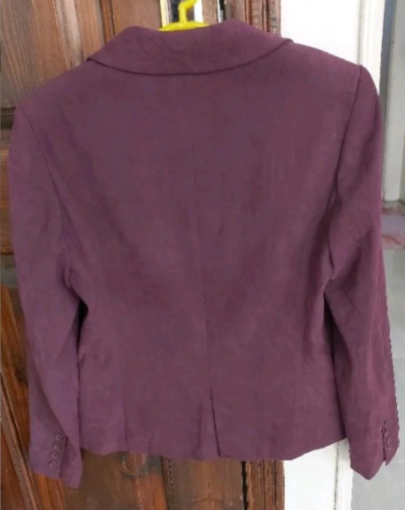 Max Blazers, Excellent, size XL / 42 / 14, photo 4