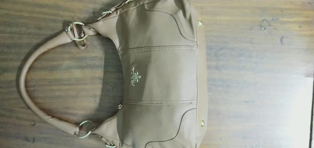 Shoulder Bag, size Other, photo 2