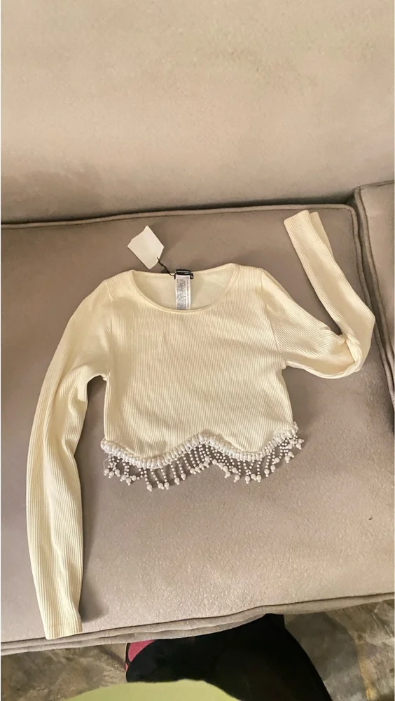 Zara Crop Tops, New with tags, size S / 36 / 8, photo 2