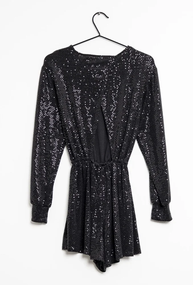 Bershka Rompers & Playsuits, size XS / 34 / 6, photo 4