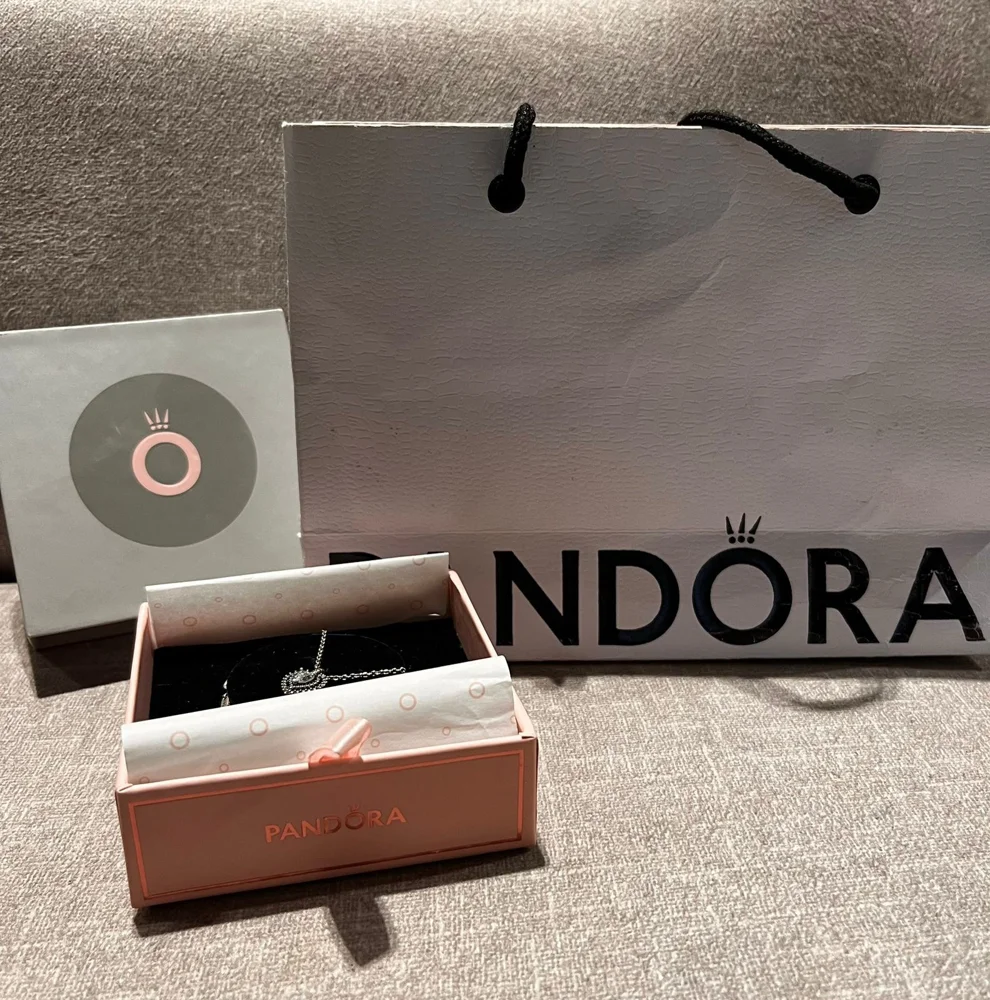 Pandora Necklaces, size Other, photo 4
