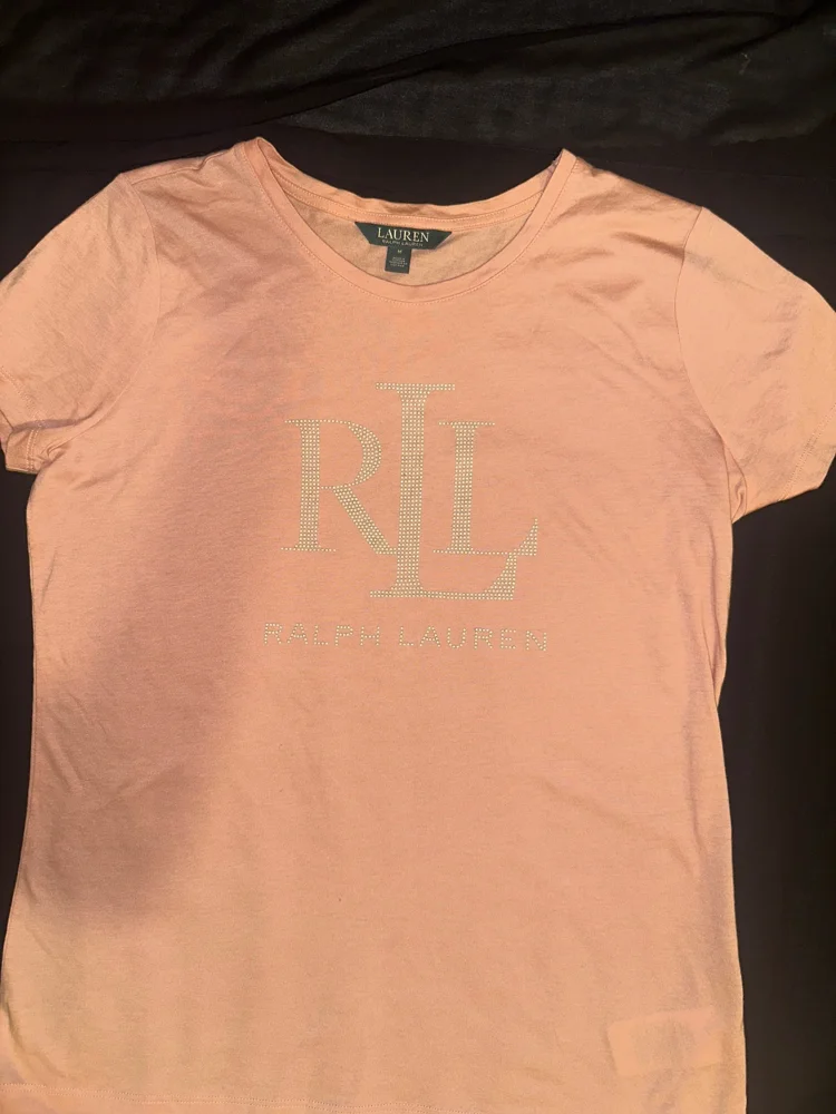 Ralph Lauren T-shirts, size M / 38 / 10, photo 2