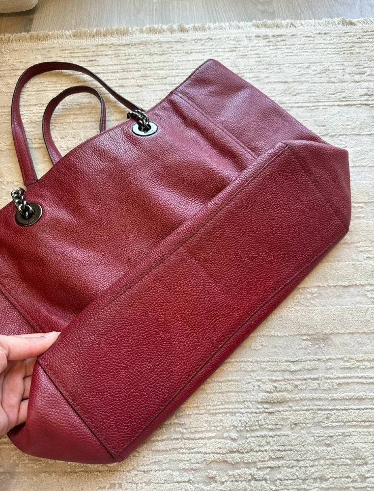 Coach Shoulder Bag, size Other, photo 5