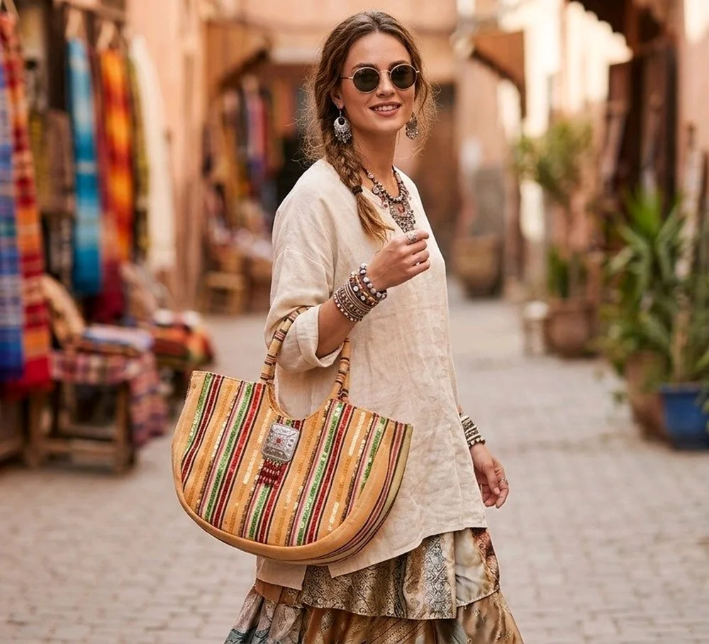 Handbags