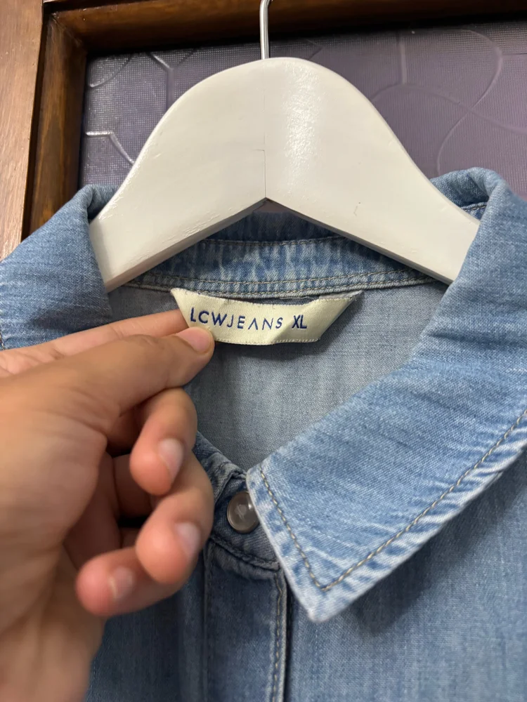 LC Wakiki Shirts, size XL / 42 / 14, photo 4