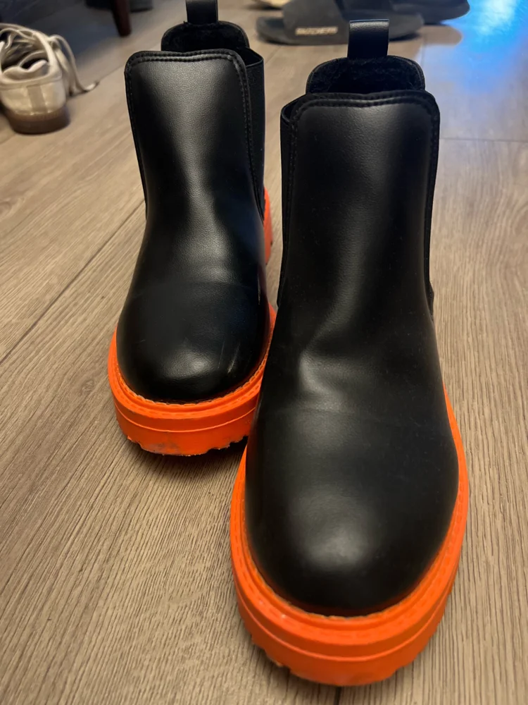 Palma Boots, size 40, photo 3