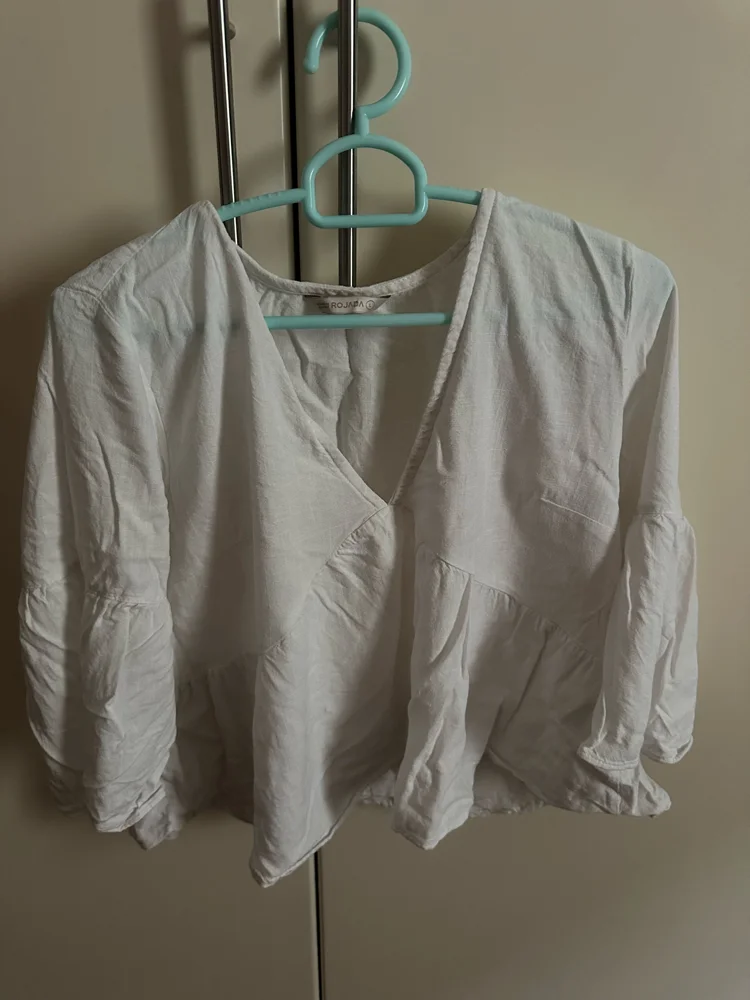 Rojada Blouses
