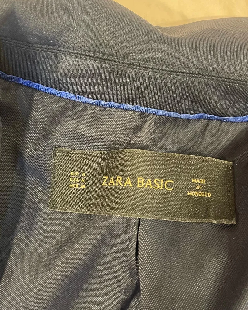 Zara Blazers, size M / 38 / 10, photo 5