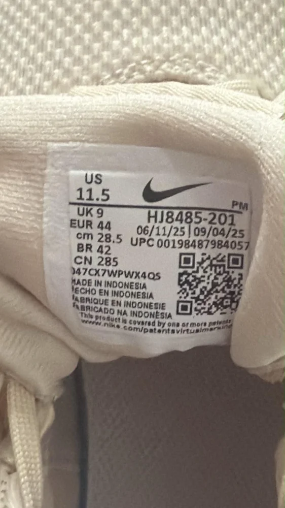 Nike Sneakers, size 42, photo 3