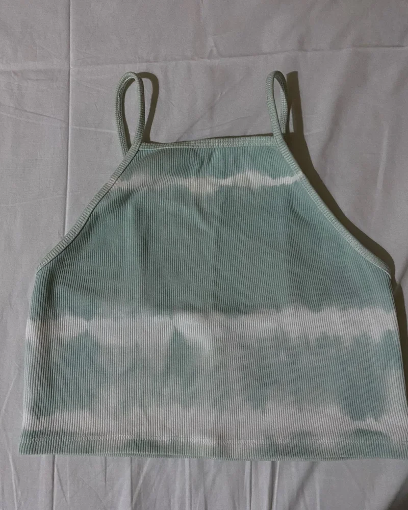 Zara Crop Tops, Very good, size M / 38 / 10, photo 2