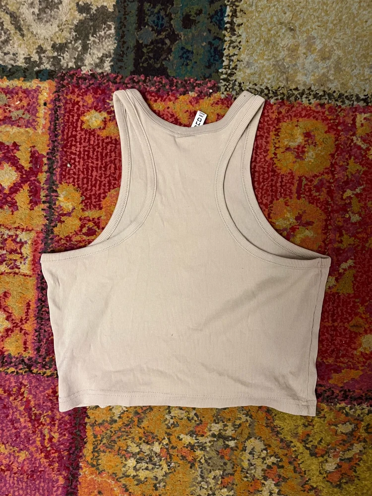H&M Crop Tops, size M / 38 / 10, photo 3
