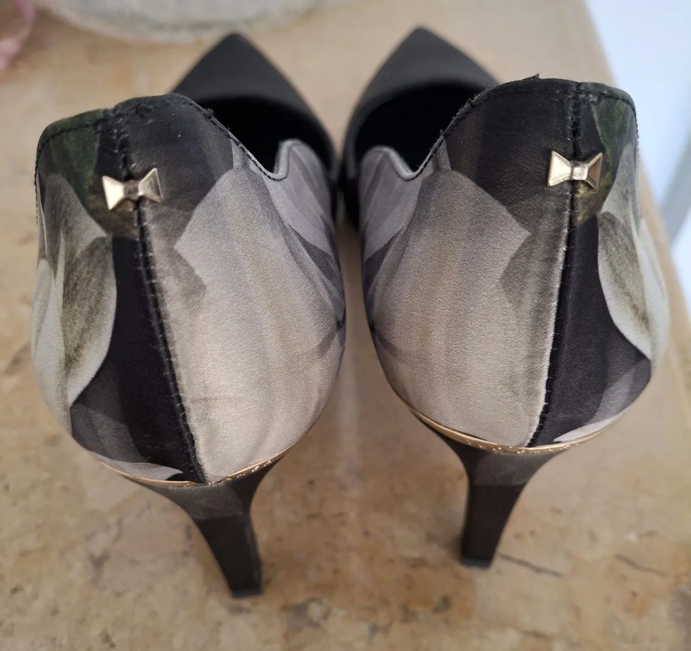Ted Baker Stiletto Heels, size 39, photo 5
