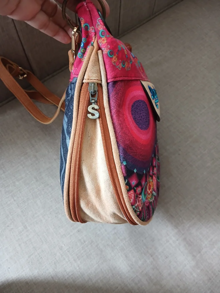 Cross-Body Bags, Fair, photo 5