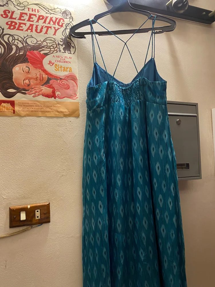 Promod Maxi Dresses, Very good, size M / 38 / 10, photo 2