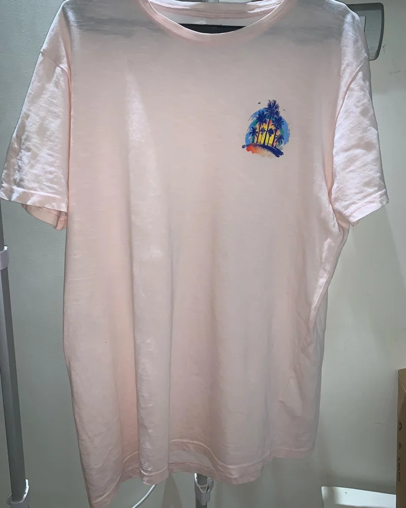 Active T-shirts