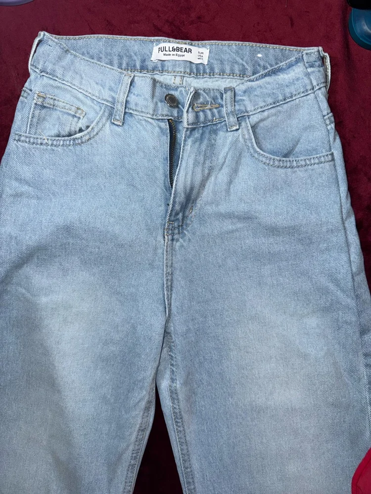 Pull & Bear Jeans