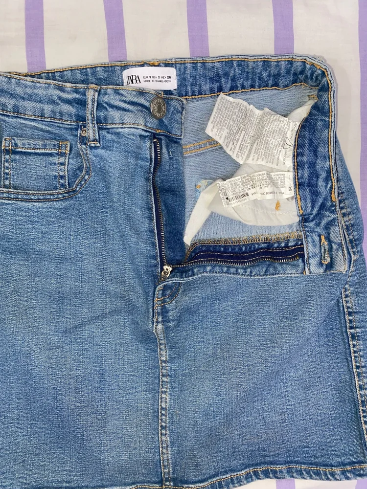 Zara Skirts, size XS / 34 / 6, photo 3