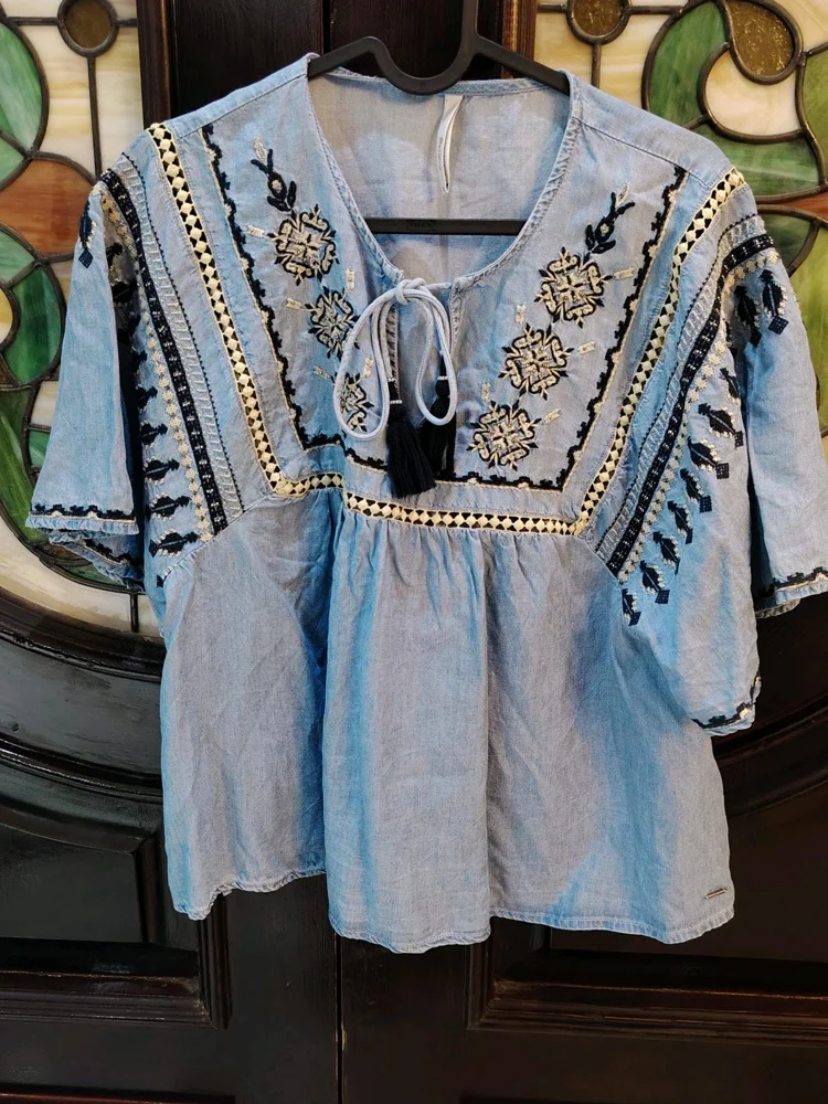Blouses