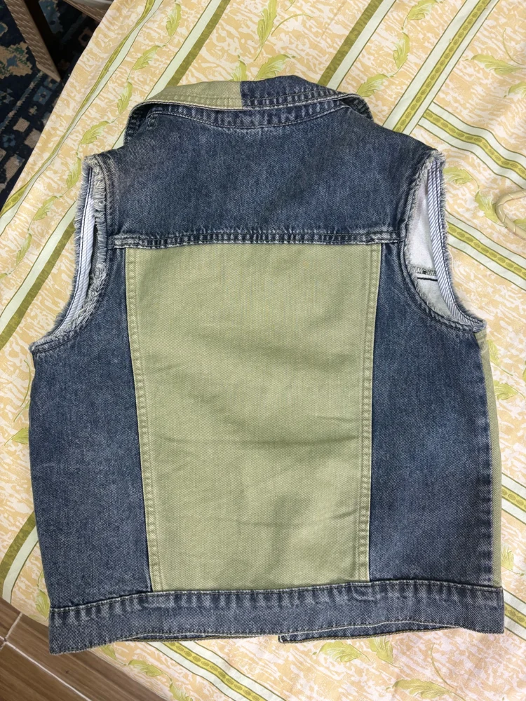 Vests, Excellent, size M / 38 / 10, photo 5