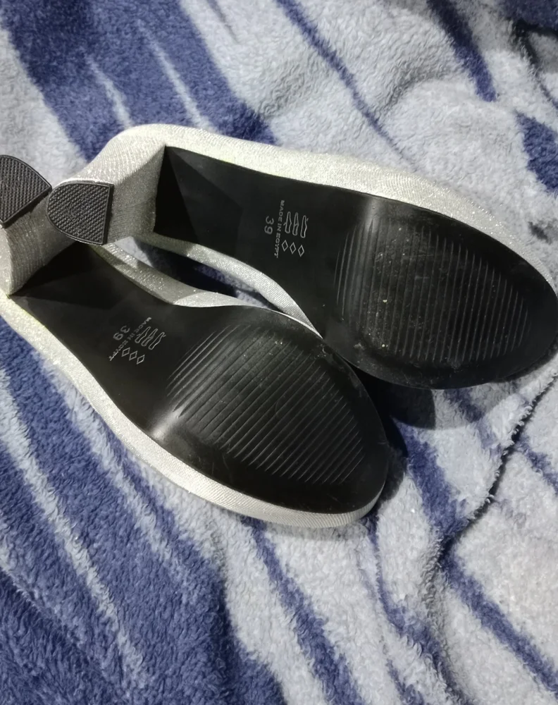 Oscar Block Heels, Very good, size 39, photo 3
