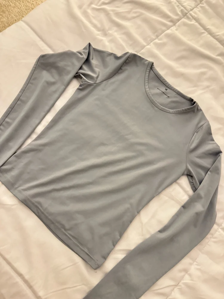 Long Sleeve