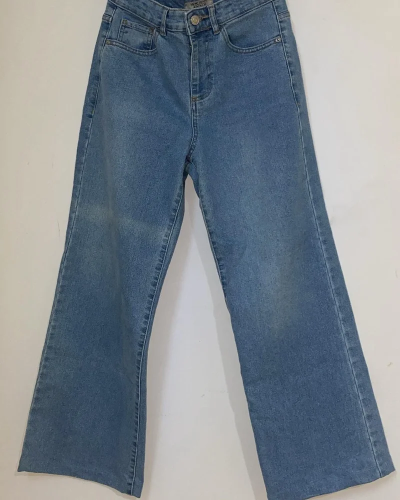 LC Wakiki Jeans
