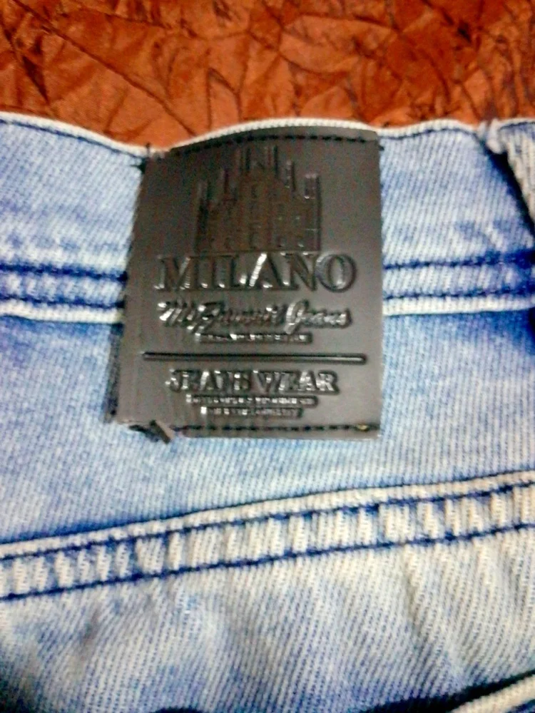 FPM Milano Jeans, size M, photo 5