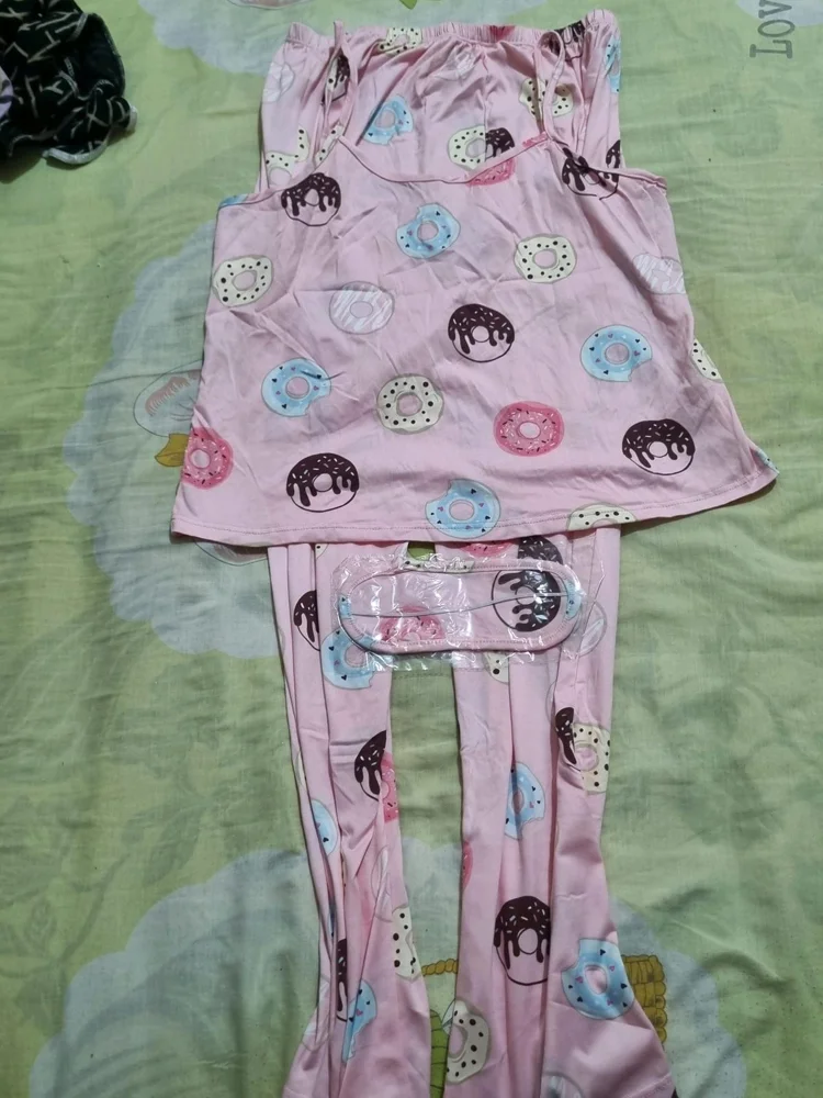 Shein Pyjama Sets, Excellent, size L / 40 / 12, photo 4